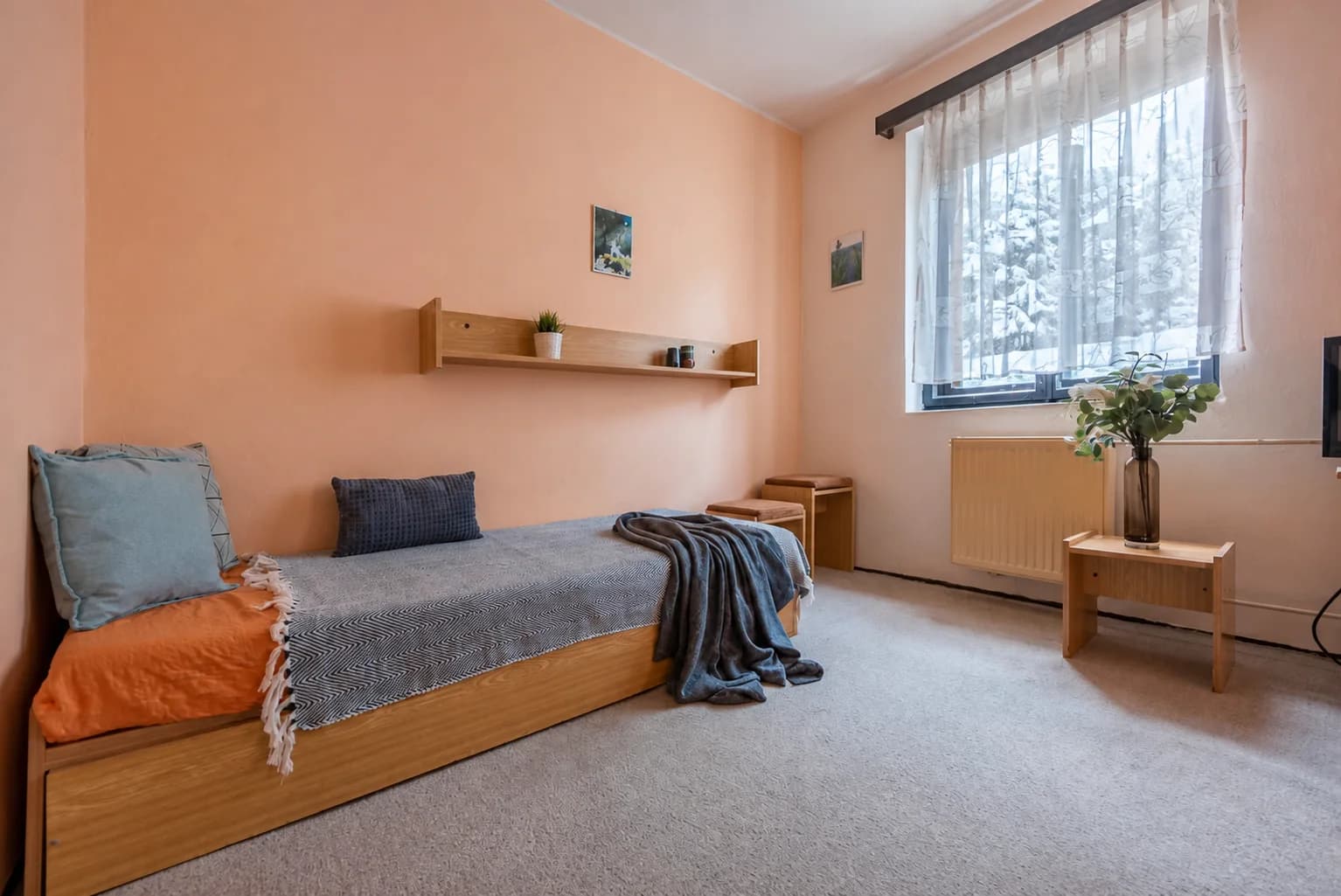 Fotografie k nabídce Lyžařské kurzy pro školy