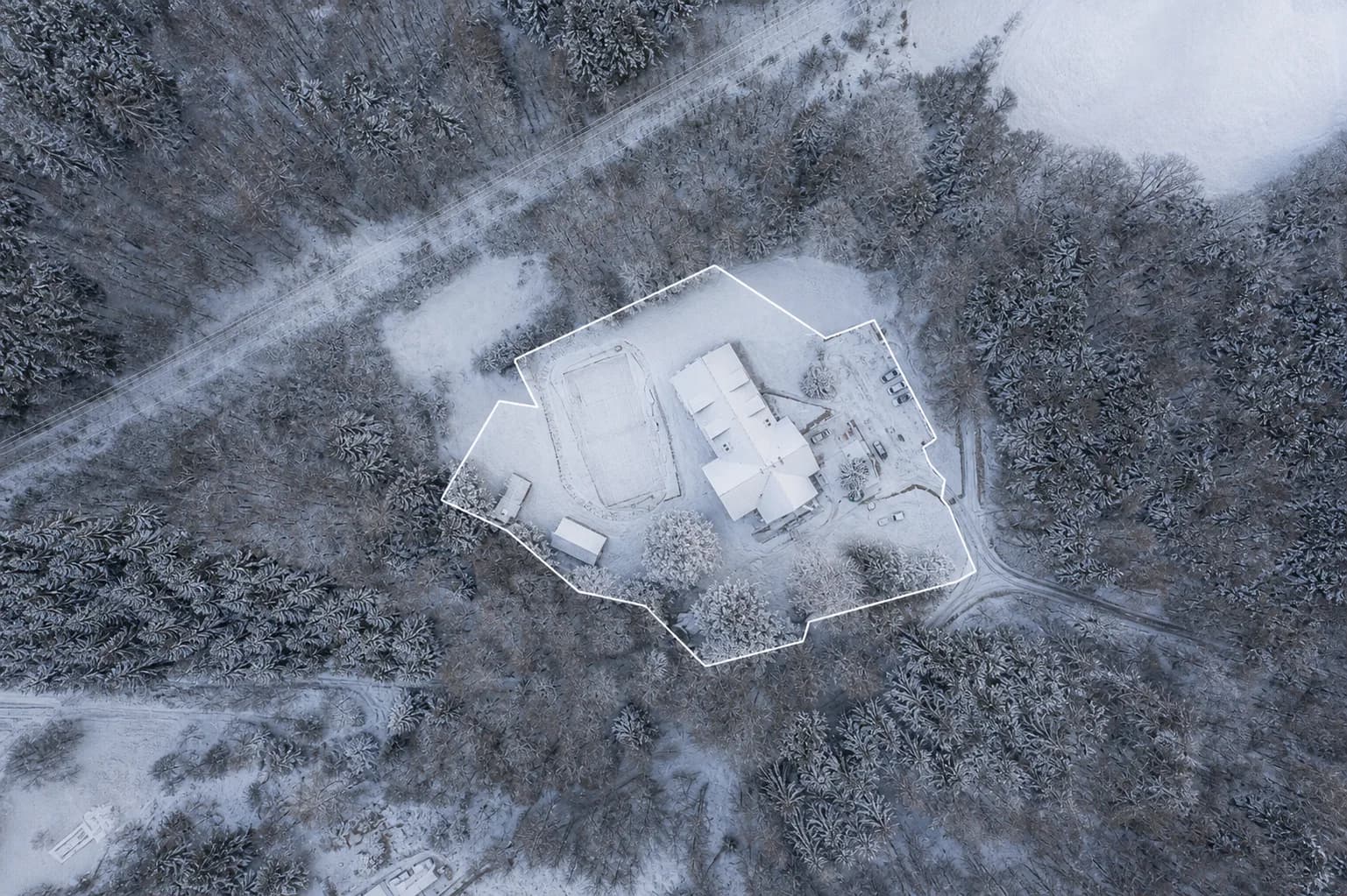 Fotografie k nabídce Lyžařské kurzy pro školy